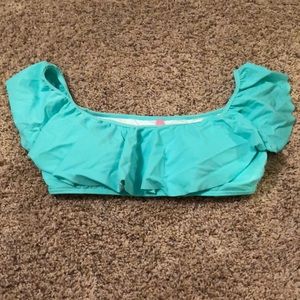 Victoria’s Secret swim top